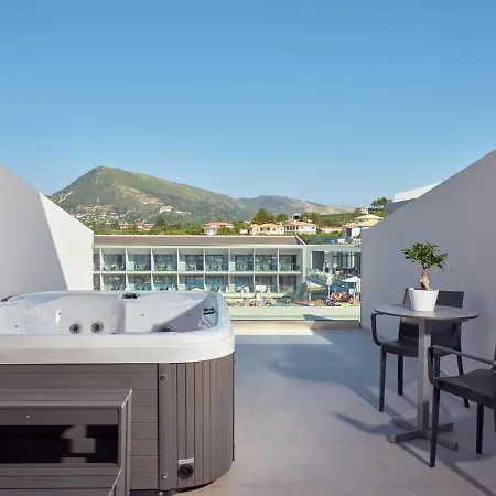 Zante Sun Hotel