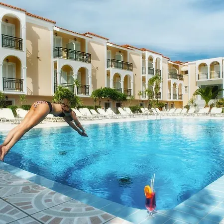 Zante Sun Hotel