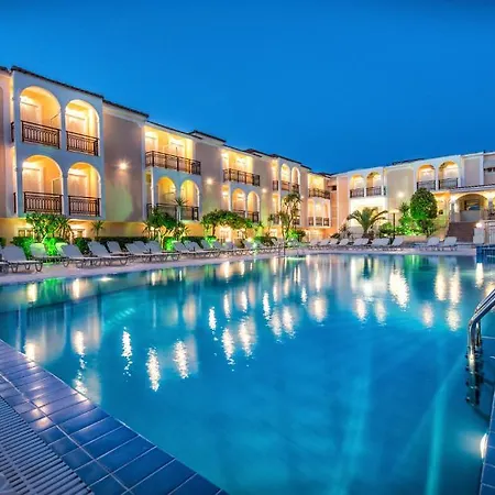 Hotel Zante Sun 4*
