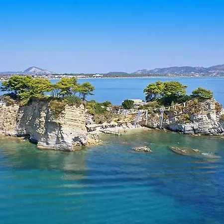 Zante Sun Hotel