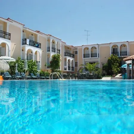 Zante Sun Hotel 4*