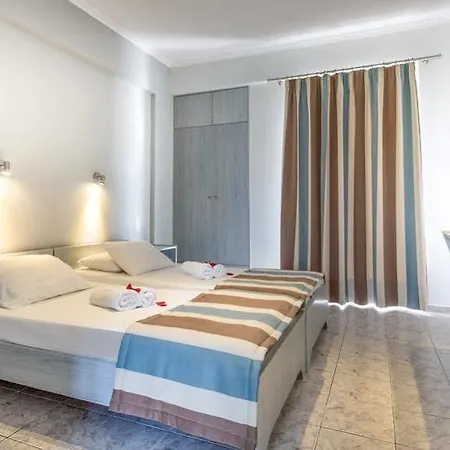 Hotel Zante Sun Agios Sostis (Zakynthos)