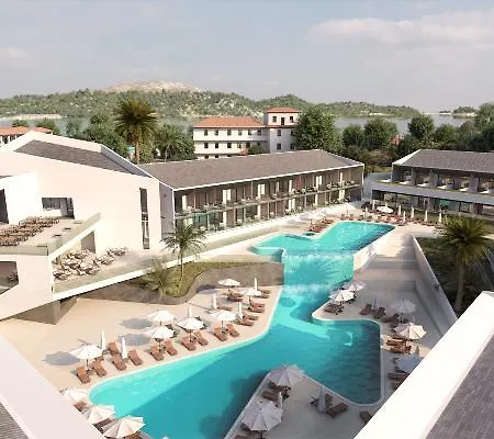 Zante Sun 4*
