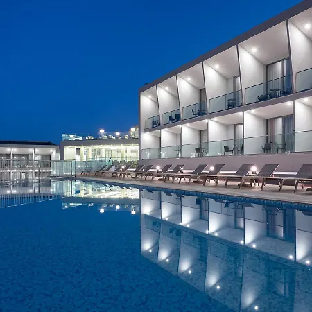 Hotel Zante Sun 4*
