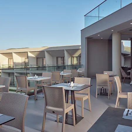 Hotel Zante Sun 4*