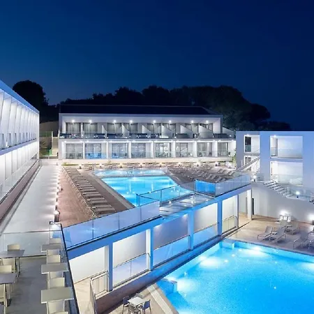 Hotel Zante Sun 4*