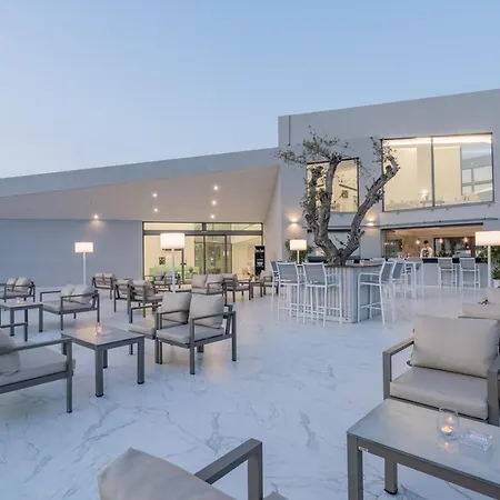 Zante Sun Hotel 4*