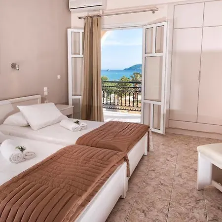Zante Sun Hotel 4*