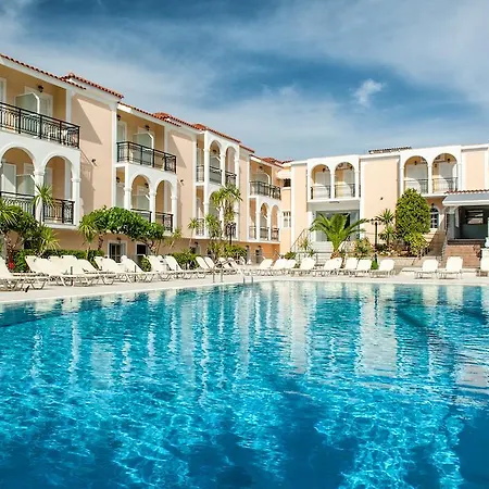 Zante Sun Hotel Agios Sostis (Zakynthos)